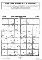 Athelstane T10S-R2E, Clay County 1993